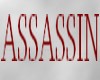 {ANI} Assassin Top F