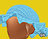 BBlue Sun Hat