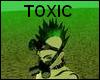Toxic -Midnight Mohawk