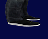 Black Sneakers M V1