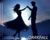 Romantic Couple Dance