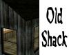 (N) Old Shack