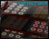 Malt Shop Donut Counter