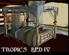 Topics Bed IV