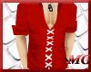 *MG*Red Shirt