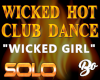 *BO CLUB DANCE - GIRL 1