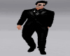 ES Black Suit