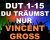 Vincent Gross - Du
