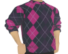 Rau-Male Sweater