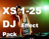 W! DJ  Effect Pack