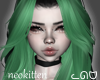 ᓚᘏᗢ gemma - mint