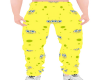 Bob Esponja Pijama Kid