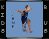Jump Action