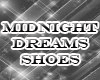 Midnight Dreams Shoes
