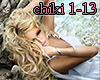 Chiki Chiki POP Music Ru