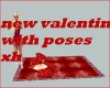 new valentimes rug w pos