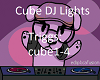 EPIC CUBE DJ LIGHTS