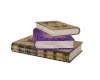 Stack of Books