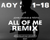 John L.-All Of You Remix
