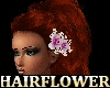 Roses for Hair L1