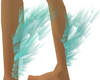 ghost bunny leg f