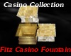 FCC Casino Fountain