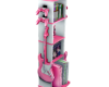 Gamer Girl Tower