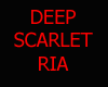 [DS]SCARLET RIA