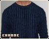 E | Woollen Sweater v4