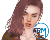 R.Hir wmn redpink