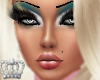 Barbie Head XSmall Req