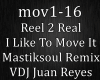 Real 2 Real Move It Rmx