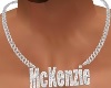 Mckenzie necklace m