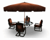 BDE-CofeePatio Table