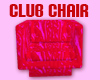 [SM] FUNPARK club-chair