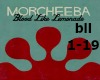 Morcheeba: Blood Lemonad