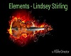 Lindsey Stirling-Element