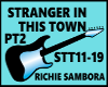 STRANGER IN THIS TOWN P2