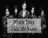 BVB - Call my name part2