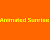 Animated Sunrise