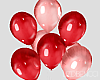 Valetine Anim. Balloons
