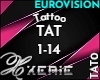 TAT Tattoo