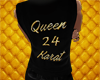 leather queen 24 karat