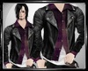 Black Leadher jacket