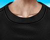 K! GYM Top Blk