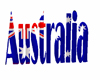 Australia animation name