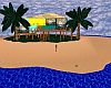 island home animated
