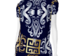 Stem Fresh Button Up