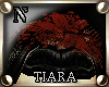"NzI Old Tiara Vampire