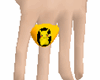 A Pikachu Ring
